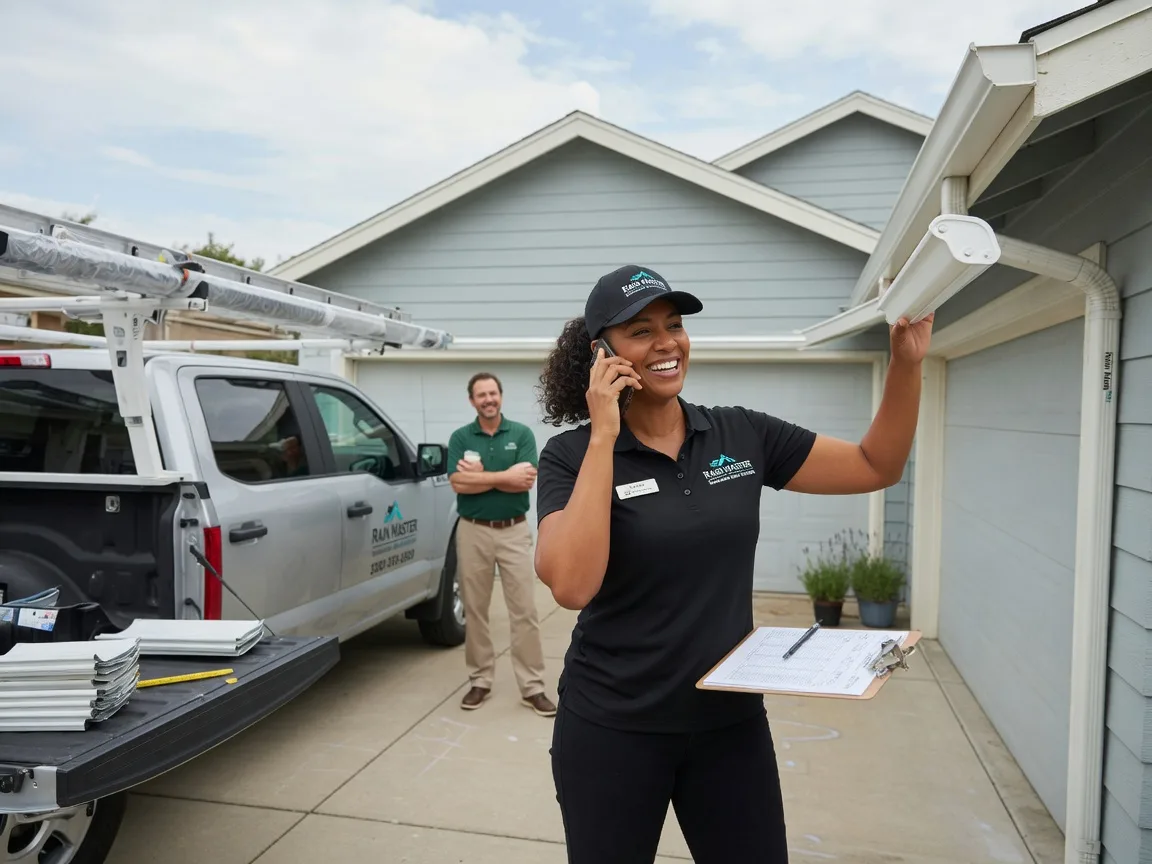 Gutter Installation Radford, VA FAQs